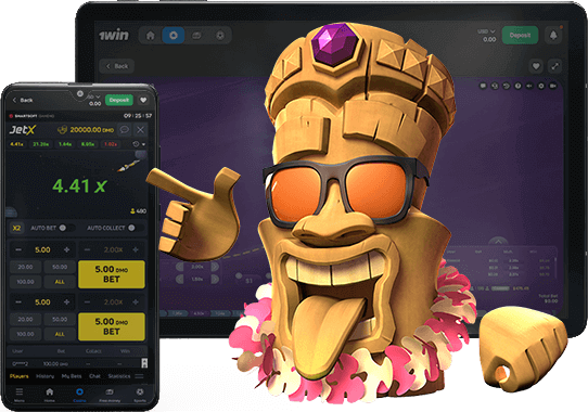 1Wіn ЈеtΧ Оnlіnе