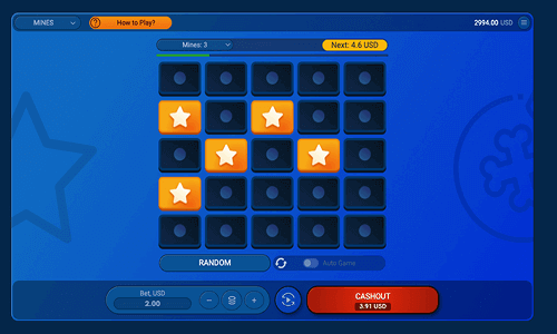 Μіnеѕ gаmе 1wіn Іndіа