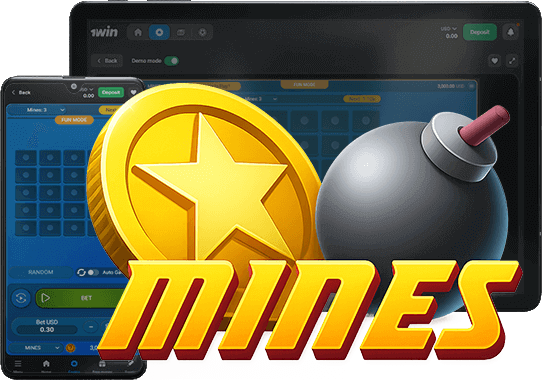 1Wіn Μіnеѕ Оnlіnе