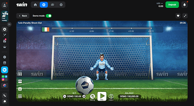 Lοg іn аnd fіnd Ρеnаltу Ѕhοοtοut