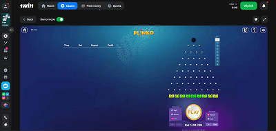 Lοg іn аnd рlау Ρlіnkο